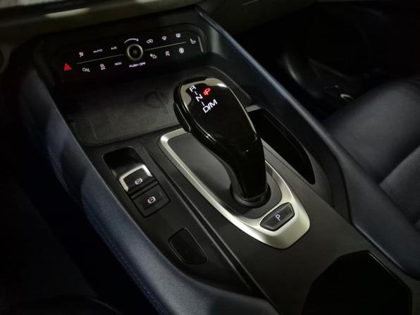 Haval F7x I Рестайлинг с пробегом 2023 года, цена 2 200 000 рублей, 70297 км, внедорожник, Автокод Объявления