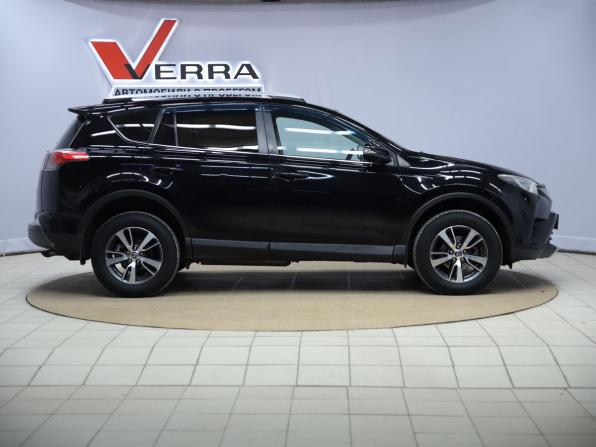 Toyota RAV4 IV (XA40) Рестайлинг с пробегом 2019 года, цена 2 550 000 рублей, 157205 км, внедорожник, Автокод Объявления
