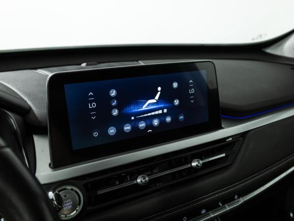 Chery Tiggo 7 Pro I с пробегом 2021 года, цена 1 629 700 рублей, 31705 км, внедорожник, Автокод Объявления
