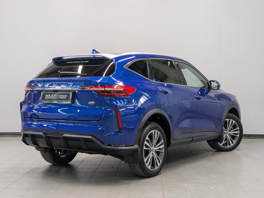 Haval F7 I Москва  - изображение 17