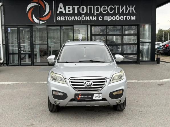 Lifan X60 I с пробегом 2012 года, цена 620 000 рублей, 103000 км, внедорожник, Автокод Объявления
