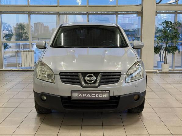 Nissan Qashqai I с пробегом 2007 года, цена 665 000 рублей, 146100 км, внедорожник, Автокод Объявления