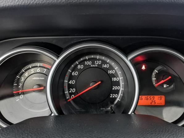 Nissan Tiida I Рестайлинг с пробегом 2011 года, цена 775 000 рублей, 161657 км, хэтчбек, Автокод Объявления
