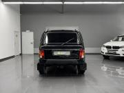 Lada (ВАЗ) 2121 (4x4) I Рестайлинг (2020) Тверь  - изображение 21