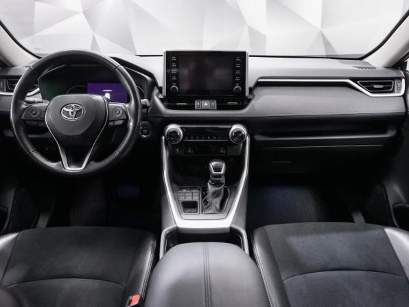 Toyota RAV4 V (XA50) с пробегом 2021 года, цена 3 414 000 рублей, 142000 км, внедорожник, Автокод Объявления