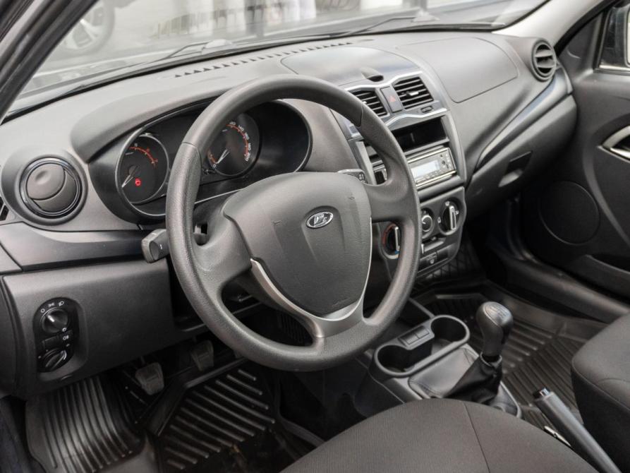 Lada (ВАЗ) Granta I Рестайлинг Казань  - изображение 5