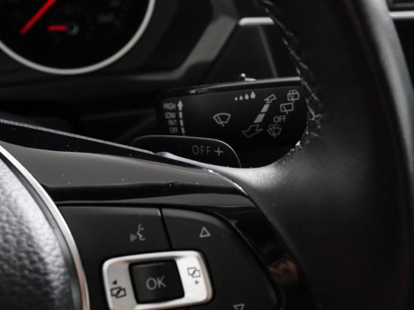Volkswagen Tiguan II с пробегом 2019 года, цена 2 519 000 рублей, 36091 км, внедорожник, Автокод Объявления