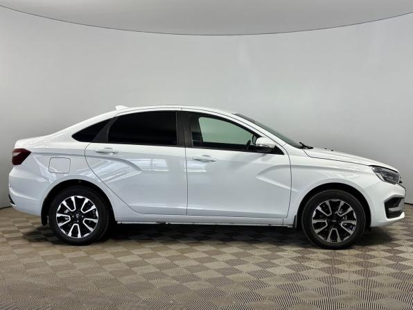 Lada (ВАЗ) Vesta I Рестайлинг (NG) с пробегом 2023 года, цена 1 265 000 рублей, 32490 км, седан, Автокод Объявления