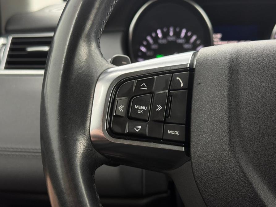 Land Rover Discovery Sport I Воронеж  - изображение 13