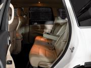 Jeep Grand Cherokee IV (WK2) Рестайлинг Екатеринбург  - изображение 37