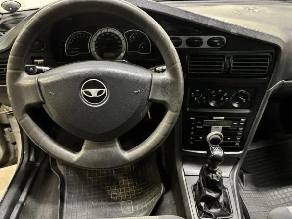 Daewoo Nexia I Рестайлинг с пробегом 2009 года, цена 177 000 рублей, 143000 км, седан, Автокод Объявления