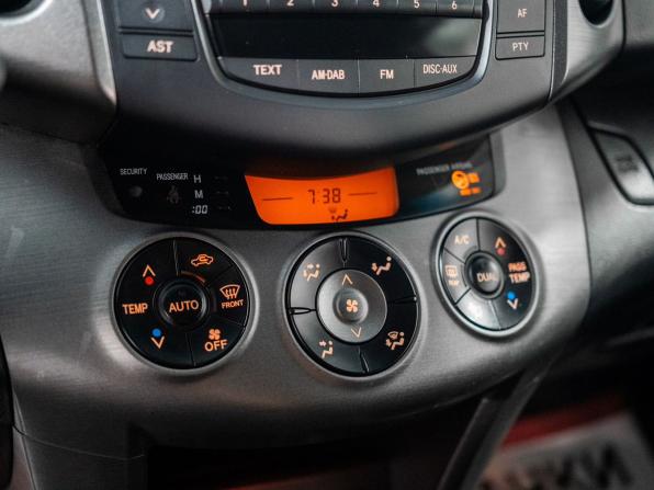 Toyota RAV4 III (XA30) Рестайлинг с пробегом 2010 года, цена 1 109 500 рублей, 257980 км, внедорожник, Автокод Объявления