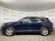 Volkswagen Touareg III Москва  - изображение 26