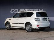 Nissan Patrol VI (Y62) Краснодар  - изображение 34