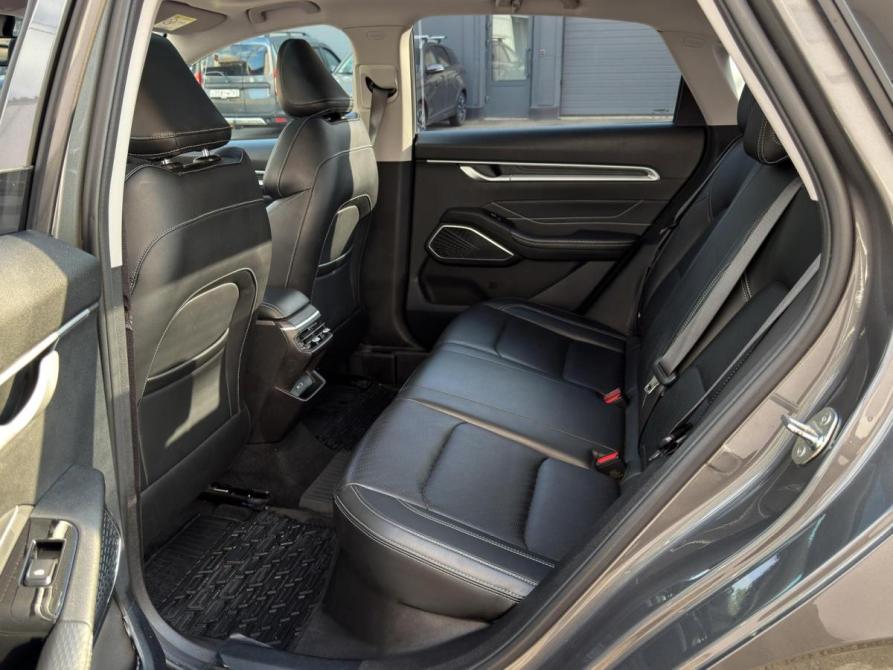 Geely Emgrand II Кропоткин  - изображение 12