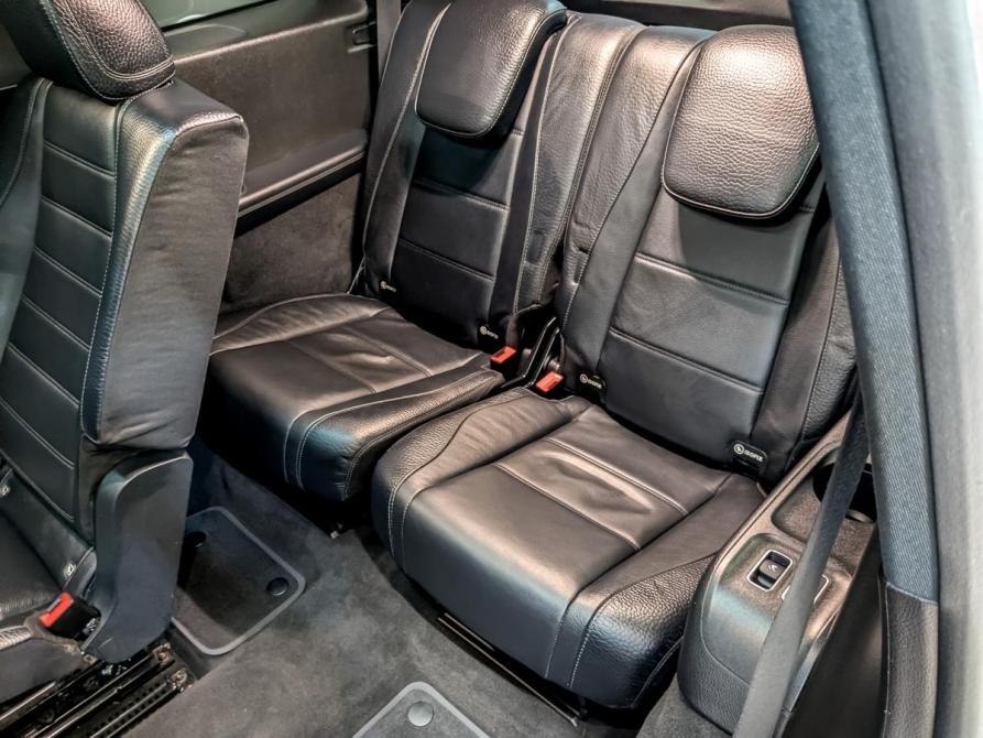 Mercedes-Benz GLS II (X167) Москва  - изображение 12