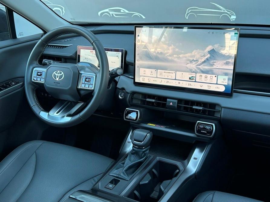 Toyota RAV4 VI (XA60) Санкт-Петербург  - изображение 19