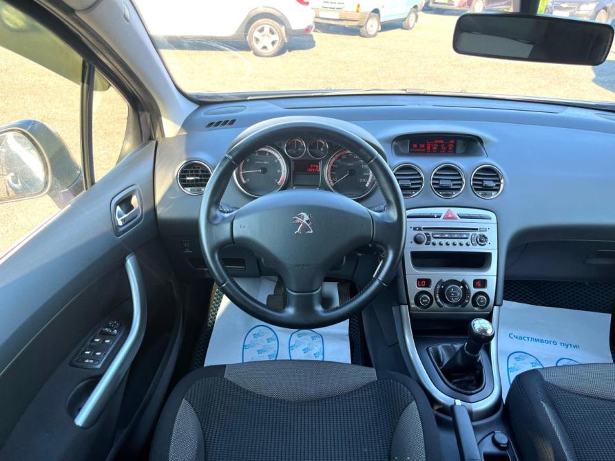 Peugeot 308 I Рестайлинг Чебоксары  - изображение 19
