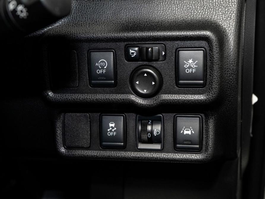 Nissan Note II Рестайлинг Чита  - изображение 11