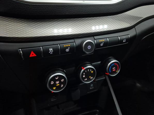 Lada (ВАЗ) Vesta I Рестайлинг (NG) с пробегом 2024 года, цена 1 320 000 рублей, 25699 км, седан, Автокод Объявления