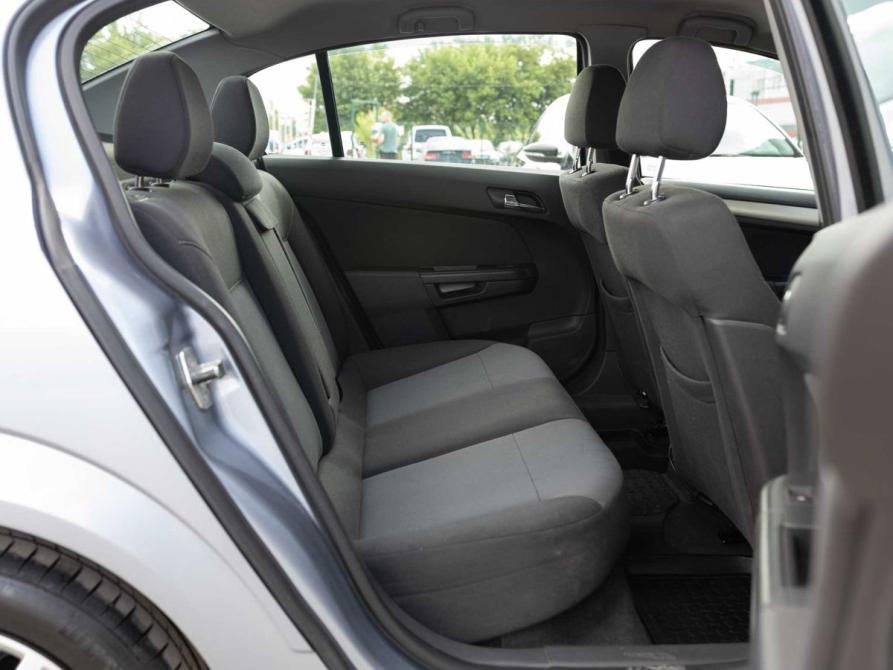 Opel Astra H Рестайлинг Новосибирск  - изображение 18