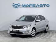 Kia Rio III Калининград  - изображение 21