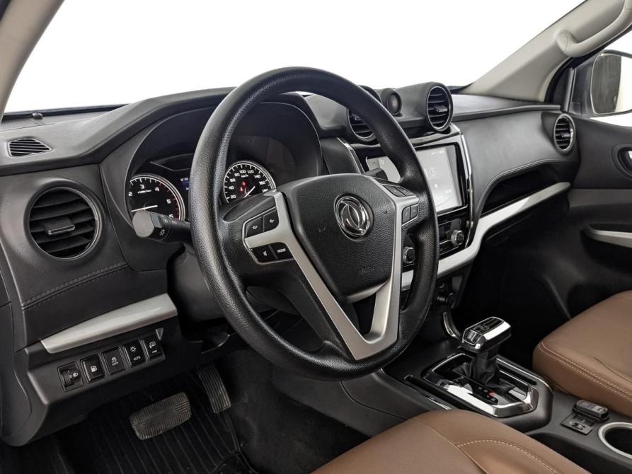 Dongfeng DF6 Москва  - изображение 15