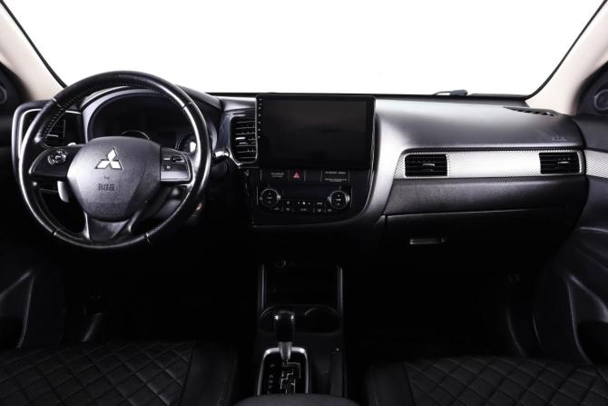Mitsubishi Outlander III с пробегом 2014 года, цена 1 399 000 рублей, 235994 км, внедорожник, Автокод Объявления