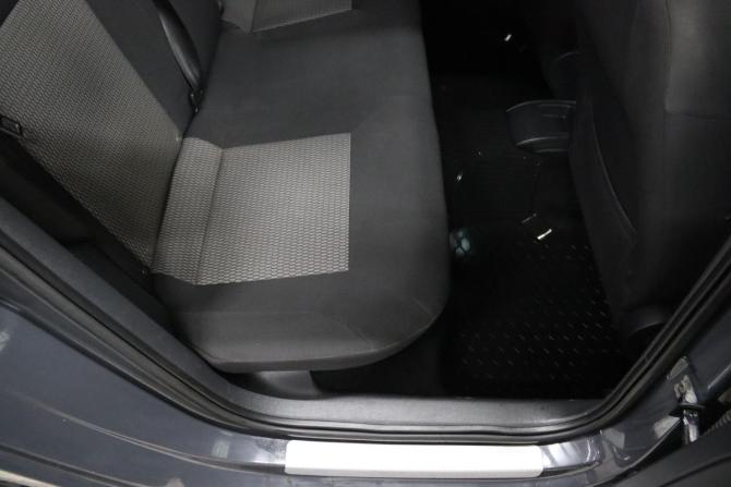 Volkswagen Polo V с пробегом 2013 года, цена 735 170 рублей, 174489 км, седан, Автокод Объявления