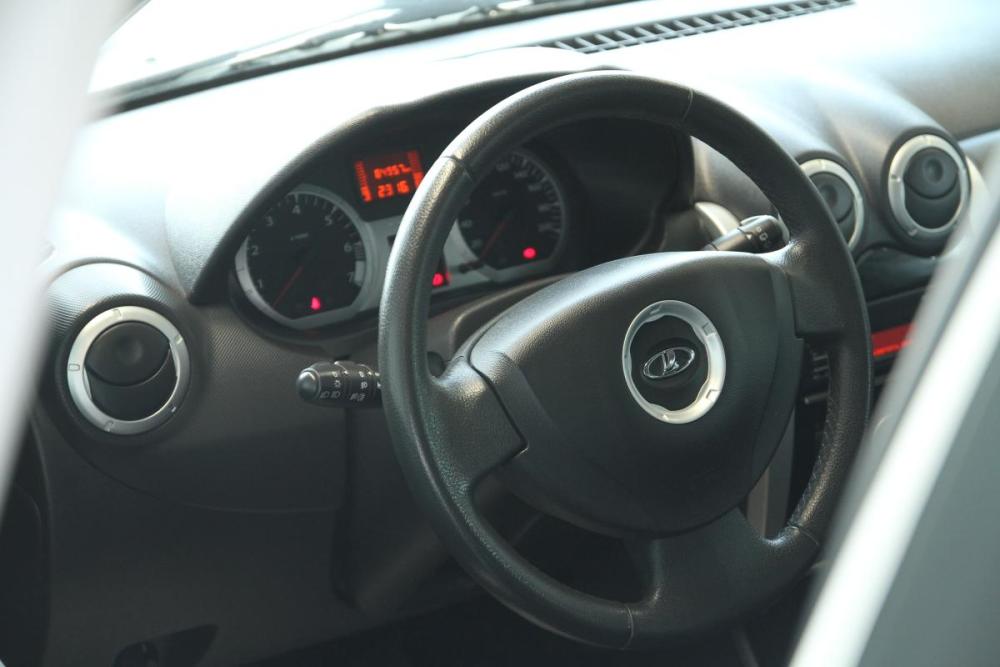 Lada (ВАЗ) Largus I Калининград  - изображение 12