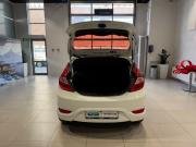 Hyundai Solaris I Москва  - изображение 20