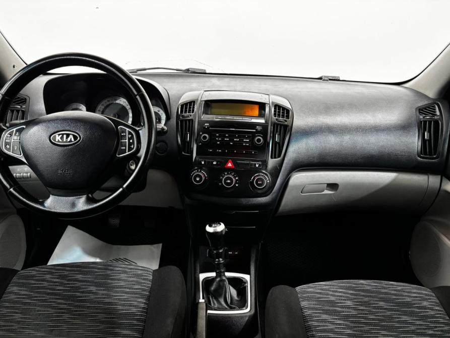 Kia Ceed I Азнакаево  - изображение 13