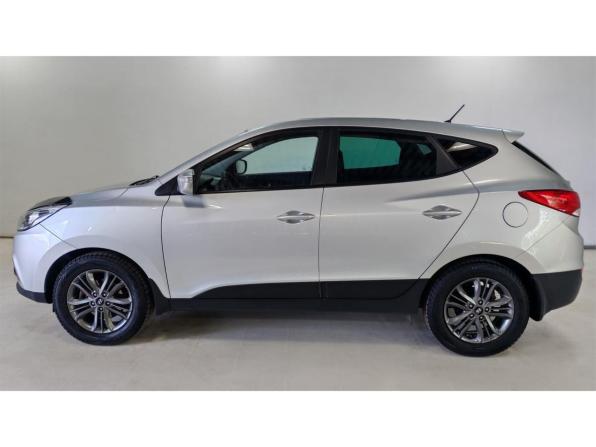 Hyundai ix35 I Рестайлинг с пробегом 2014 года, цена 1 480 000 рублей, 141629 км, внедорожник, Автокод Объявления