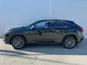 Lexus RX IV Екатеринбург  - изображение 41