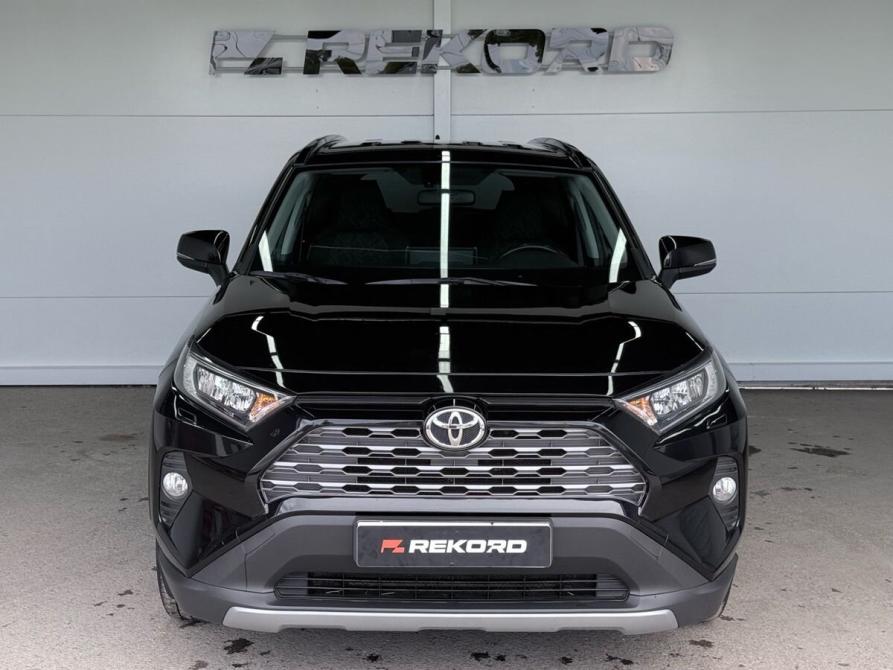 Toyota RAV4 V (XA50) Уфа  - изображение 5