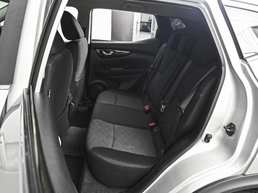 Nissan Qashqai II Ставрополь  - изображение 9