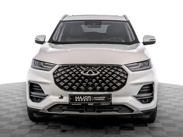 Chery Tiggo 8 Pro I с пробегом 2021 года, цена 1 725 000 рублей, 109287 км, внедорожник, Автокод Объявления