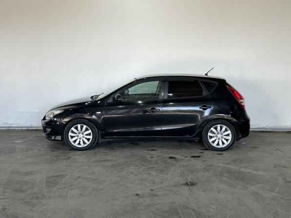 Hyundai i30 I Рестайлинг с пробегом 2011 года, цена 670 000 рублей, 223750 км, хэтчбек, Автокод Объявления