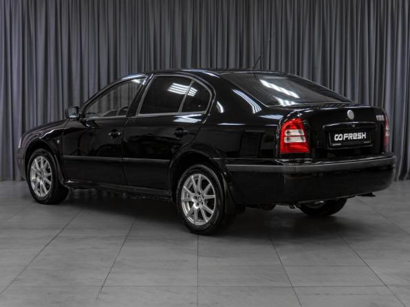 Skoda Octavia I (A4) Рестайлинг с пробегом 2007 года, цена 519 000 рублей, 319665 км, лифтбек, Автокод Объявления