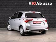 Toyota Vitz III (XP130) Рестайлинг Екатеринбург  - изображение 26