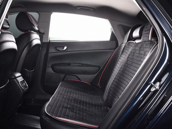Kia Optima IV Рестайлинг с пробегом 2019 года, цена 2 174 995 рублей, 99208 км, седан, Автокод Объявления