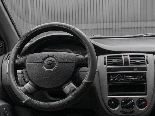 Chevrolet Lacetti I с пробегом 2012 года, цена 585 000 рублей, 241848 км, седан, Автокод Объявления