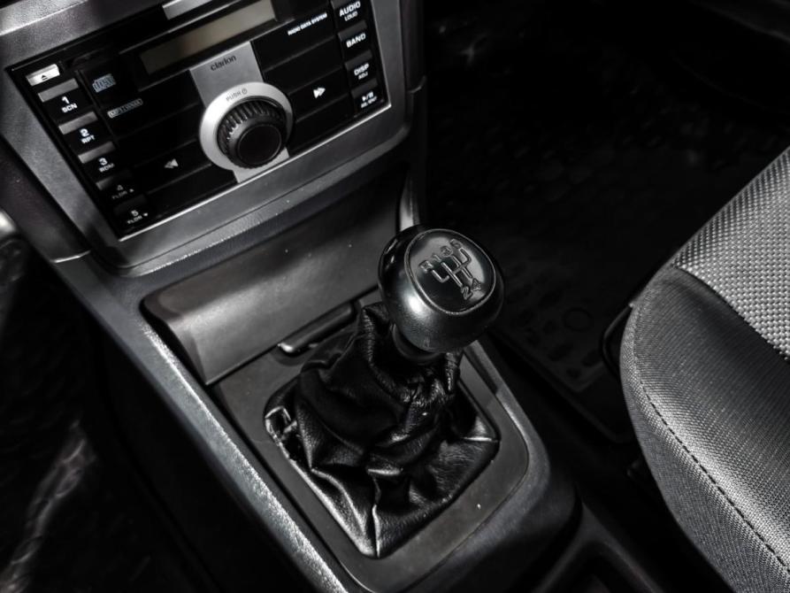 Daewoo Nexia I Рестайлинг Санкт-Петербург  - изображение 11