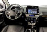 Toyota Land Cruiser Prado 150 Series Рестайлинг 3 Волгоград  - изображение 37
