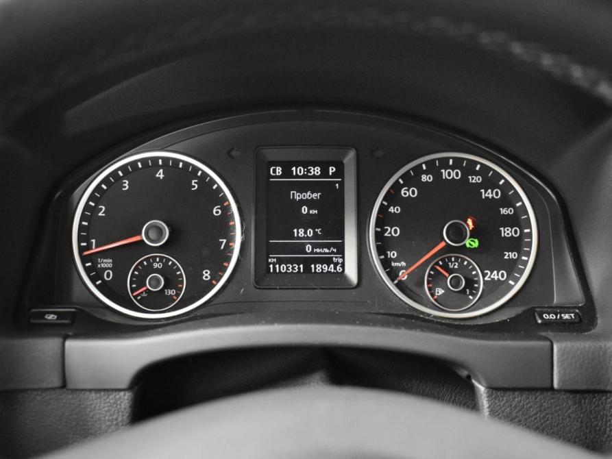 Volkswagen Tiguan I Казань  - изображение 13
