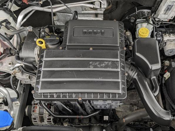 Skoda Rapid I Рестайлинг с пробегом 2019 года, цена 880 000 рублей, 151028 км, лифтбек, Автокод Объявления