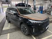 Exeed VX I Москва  - изображение 40