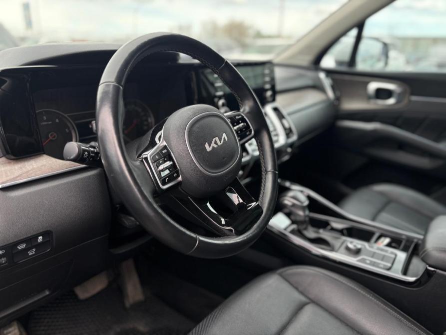 Kia Sorento IV Набережные Челны  - изображение 29