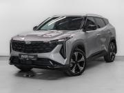 Geely Cityray Москва  - изображение 31