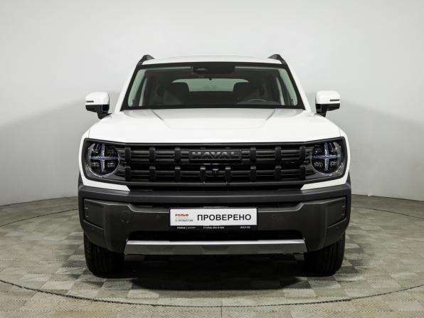 Haval H3 I с пробегом 2024 года, цена 2 479 700 рублей, 19942 км, внедорожник, Автокод Объявления